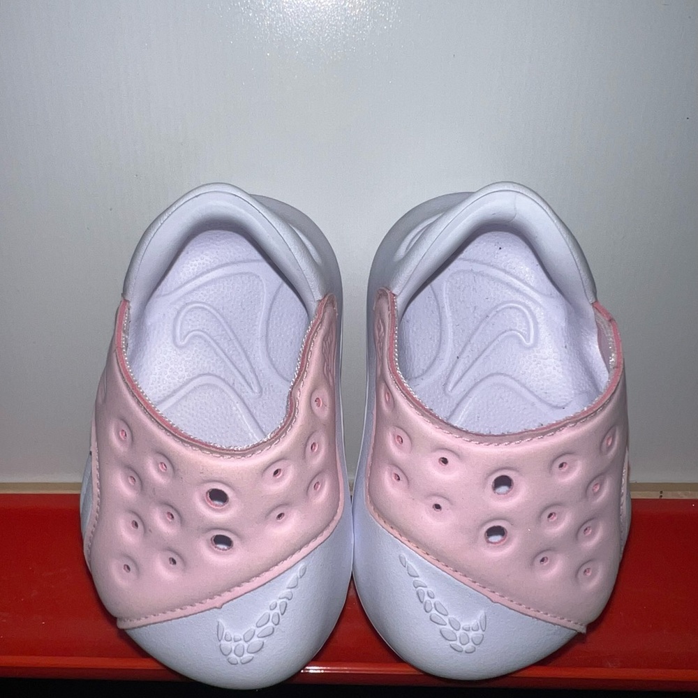 Nike aqua swoosh baby - 2c